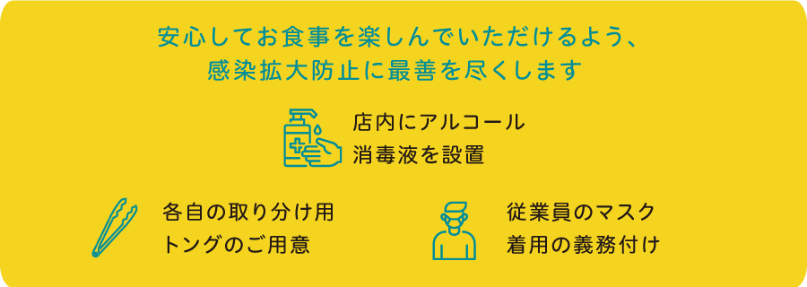 安全対策